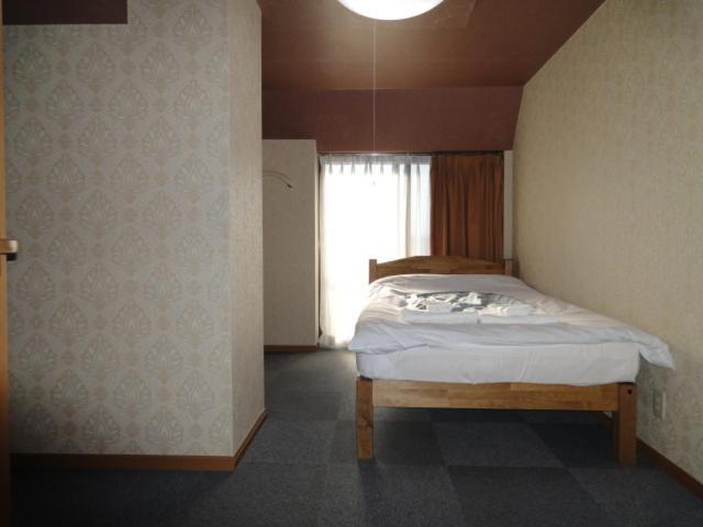 الشقق الفندقية طوكيوفي  سوهو أساكوسا الغرفة الصورة